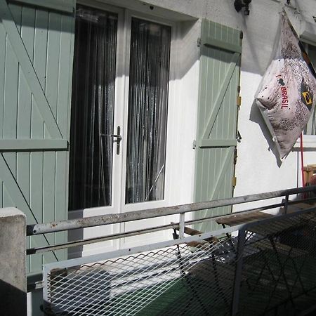 סן-קואן Charmante Maisonnette Aux Portes De Paris מראה חיצוני תמונה