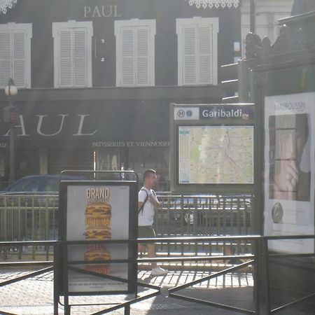 סן-קואן Charmante Maisonnette Aux Portes De Paris מראה חיצוני תמונה