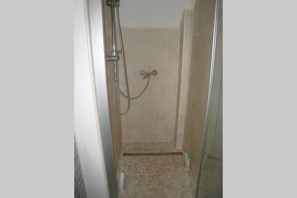 סן-קואן Charmante Maisonnette Aux Portes De Paris מראה חיצוני תמונה